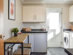 Cathwill - Cosy 4 Star Cottage - Cairngorm National Park