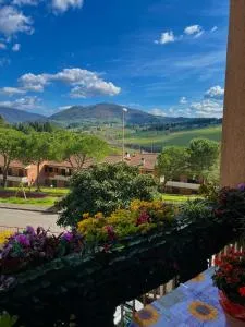 Iria Chianti Home - Strada