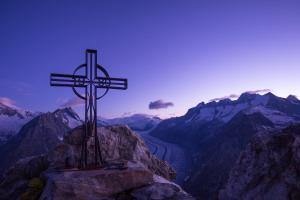 Alphütte Bielerhüs