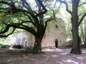 Maisons de vacances Petit studio atypique et cosy en Provence : photos des chambres