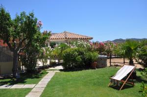 Affittacamere B&B La Villa dei Graniti img25