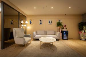 Incheon Browndot Hotel Nonhyeon Soraepogu