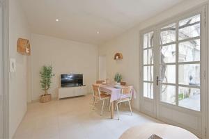 TopTip - CLiM - Terrasse - Wi-Fi