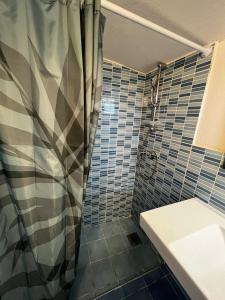 Villaggio Camping Formicoli