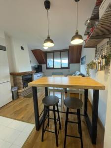 Apartamento Alba4