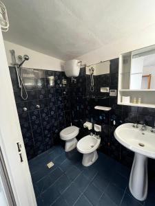 Villaggio Camping Formicoli