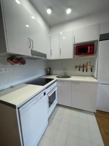 Apartamento Alba4