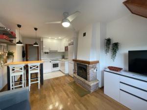 Apartamento Alba4