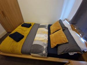 Primos Place - 2 Bedroom in Ashington