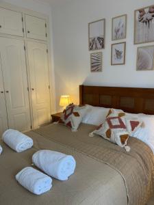 Holiday Home Amari - Residencia Albatros