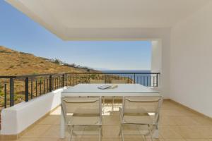 Apartamento 3 dormitorios lateral