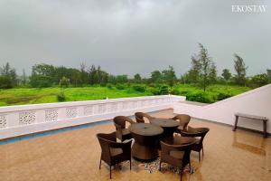 EKOSTAY- Nest Villa
