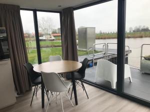 Uniek overnachten in een Tiny House op de Appelhof