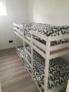 Uniek overnachten in een Tiny House op de Appelhof