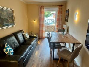 Alpenlodge, Ferienwohnung 2