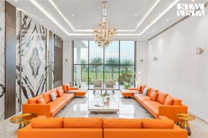 StayVista at AJ House with Pvt Pool & Projector Set-up