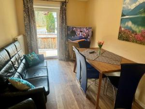 Alpenlodge, Ferienwohnung 3