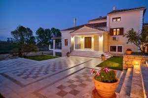 Utopia Beach Villa - (( Litherés ))