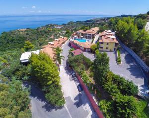 Sea View Village Zakynthos Greece