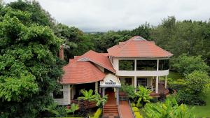 NGORONGORO CORRIDOR LODGE Karatu - Ubytování bez kategorie ve městě Karatu