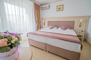 Hotel Sulina International