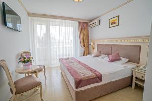 Hotel Sulina International