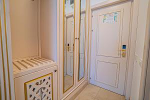 Standard Double Room  room in Hotel Sulina International