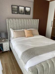 Fluted Nest 16th Floor Wood Avenue- Yaya centre Kilimani