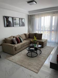 Fluted Nest 16th Floor Wood Avenue- Yaya centre Kilimani