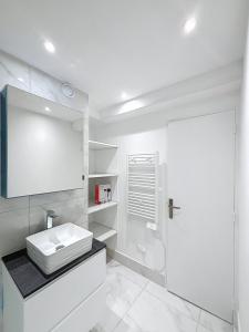 Résidence Graziella Appartement 527