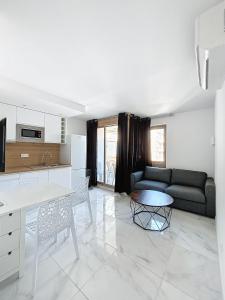 Résidence Graziella Appartement 527