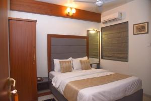 Hotel Old Urban Guest House
