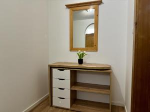 Alpenlodge, Ferienwohnung 14