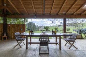 Cascina San Marco - Fusin Apartament