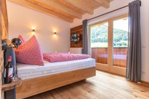 Peholdgut - Natururlaub am Berg