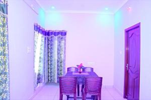 Paradise Dreamy Villa