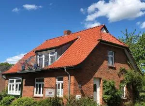 Ferienwohnung Schmilau - Seedorf