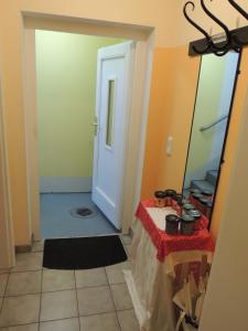 Milchtütenzimmer - Upcycling