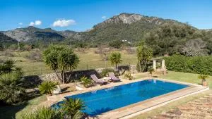 Finca Ca Na Mavi By homevillas360 - 凯玛丽