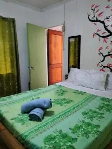 The cronin residence - Caceres