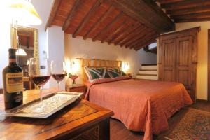 Habitación Doble Estándar