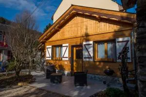 Le cerisier de Mamie - 卡普维尔