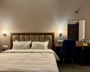 Ashirvad Homestay Varanasi