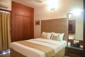 Hotel Old Urban Guest House