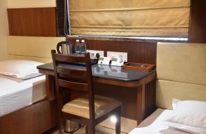 Hotel Old Urban Guest House