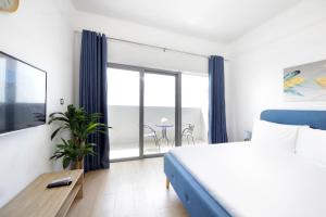 Aura Azizi - Downtown Jabel Ali by Golden Casa