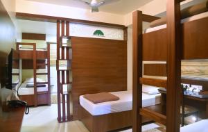 Hotel Old Urban Guest House