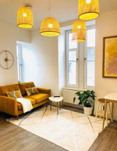 The Kepties, 5 x 1 bedroom Luxurious Serviced Apartments