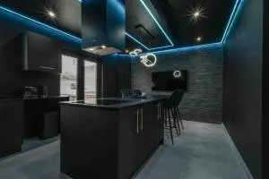 Luxury Couples Get-Away Glasgow - Drumchapel