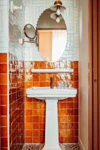 Hotels Hotel Maison Lacassagne Lyon : photos des chambres